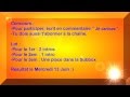Concours spcial 100 abonns  antho83mw3