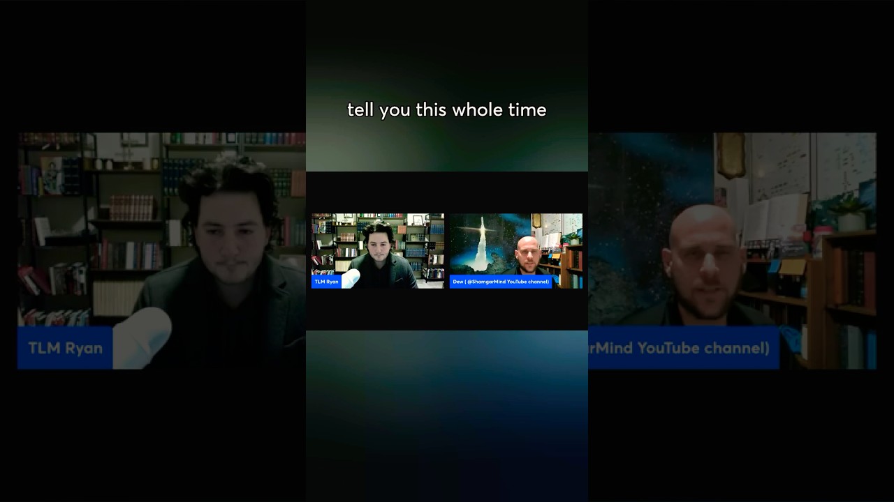 Preview: I explore a novel reason why #scripture couldn't be the only way to spread #christianity.