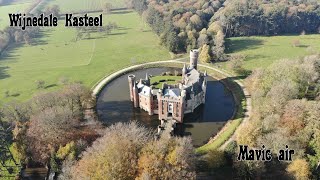 Wijnendale Kasteel