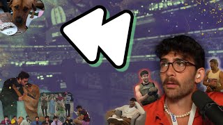 The HasanAbi 2024 Rewind