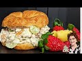 Rotisserie Chicken Salad is Quick and Delicious, Best Southern Cooks!