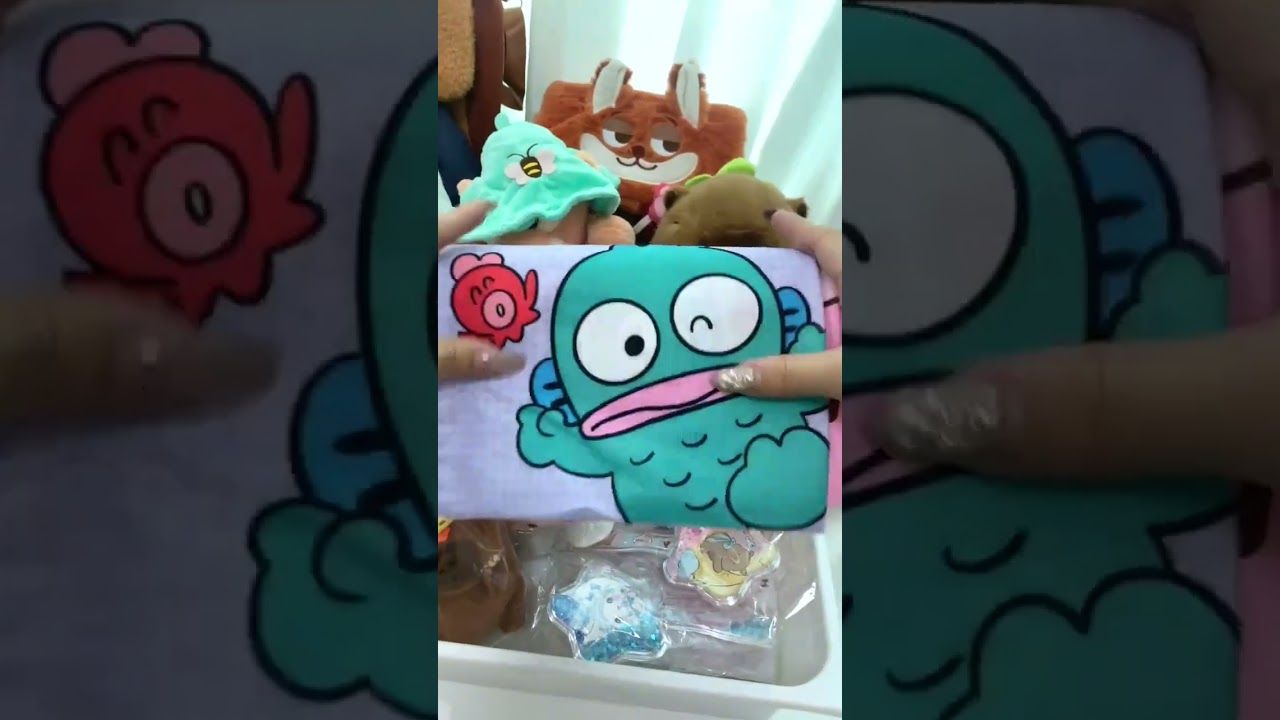 Let's pack 8 scoop for Jackelyn😱 #🎁mysteryscoop #giftforher #asmr #cutebag 