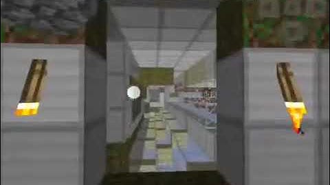 Minecraft pocket edition mw2 terminal map