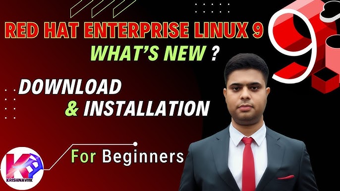 How to get Red Hat Enterprise Linux (RHEL) license for free! - YouTube