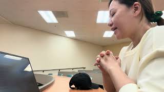 DBA7060 Module 10 Doctoral Project Wealth