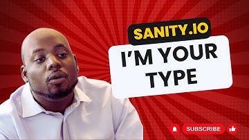 Getting Started with Sanity.io - Guide to Creating Your First Document #coding #headlesscms