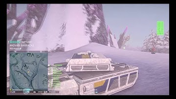 Planetside 2 - You Can