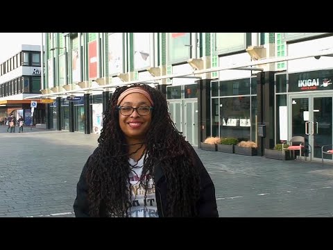 Interview met lijsttrekker Angelique Duijndam Bestemming Vlissingen