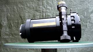 Starlight Instruments 3.5 Feather Touch Focuser Fantasy