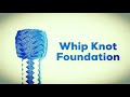 How To Make a Heel Knot For a Whip | Turks Knot Tutorial by Caliber Whips