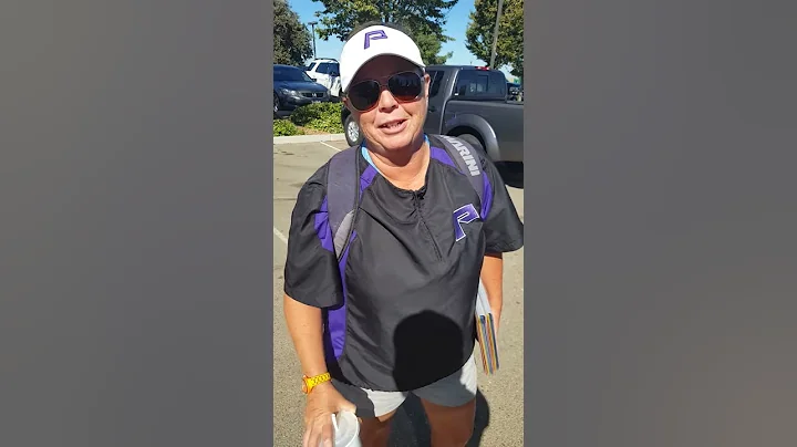 Erin Capps Head Coach WCP