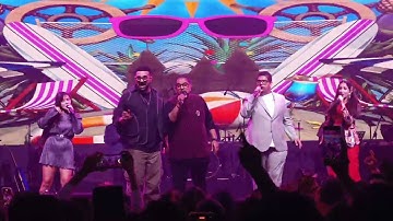 Gallan Goodiyaan | Shankar Mahadevan and His Son