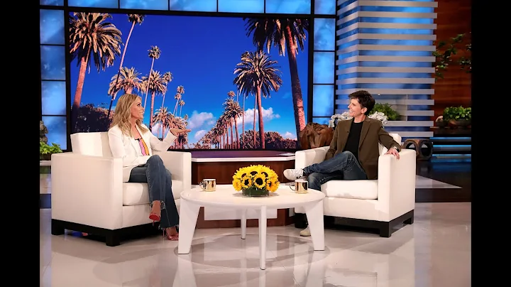 Cheryl Hines Brought Tig Notaro to Hollywood Agenc...