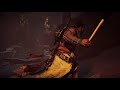 Assassins creed origins longplay main quests only