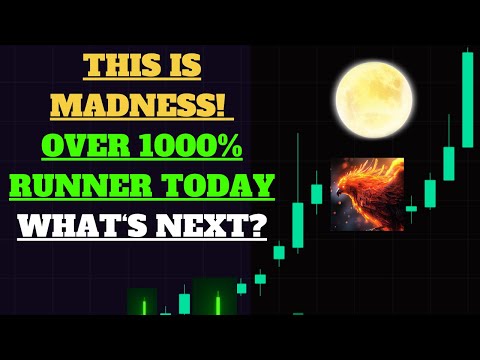 هذا السهم الصغير تجاوز حاجز ال ١٠٠٠ لقد اكتشفه الفريق لنبحث عن السهم التالي الذي سيحقق ١٠٠٠