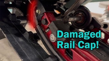 Skidoo Track Drivers and Alignment