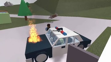 Roblox Apocalypse Rising HOW TO GET DAMAGE HACKS