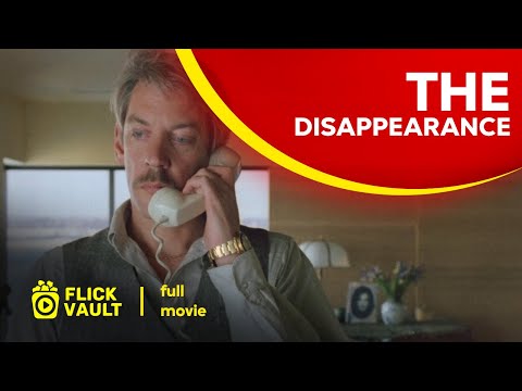 The Disappearance | Full HD Movies For Free | Flick Vault