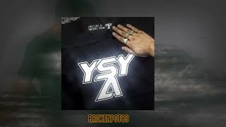 YSY A - CALOR (𝕤𝕝𝕠𝕨𝕖𝕕+𝕣𝕖𝕧𝕖𝕣𝕓)