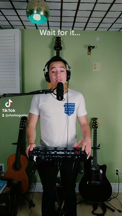 One Breath Challenge Lyrics I've Got A Record Player Record player song - One breath challenge DOUBLED - YouTube