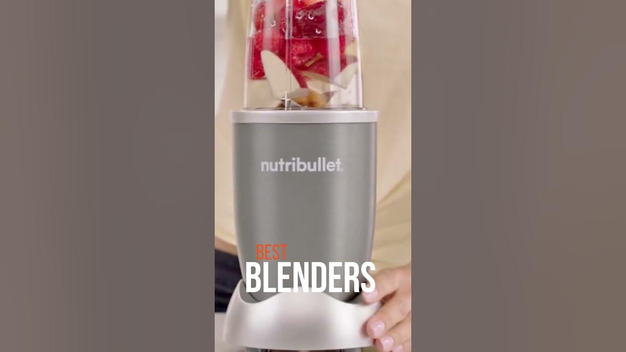 Create delicious smoothies, soups, sauces and more with this fantastic  Digital Blender Pro 1500 from Progress, a fantastic addition to any…