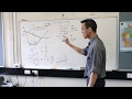 Cyclic Quadrilaterals and Circle Properties