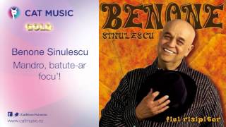 Benone Sinulescu - Mandro, batute-ar focu'! chords