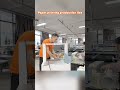 🏭 Paper Printing Production Line in Action #printingline #paperprinting #packagingproduction