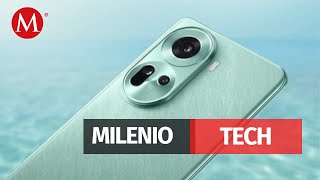 ¡Unboxing del nuevo OPPO Reno 11 5G!