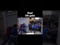 Logic gates in real life #computerscience #informationtechnology #funnyclips