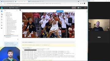 Live Coding. Featuring engineering conversation and implementation!