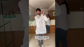 Aaise logo se bachke rehna 😱😱😱