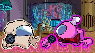 Subaquatic - Just Another Among Us Mod - GFC (Among Us Mod)