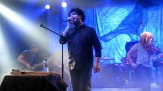 DREDG- Gathering Pebbles