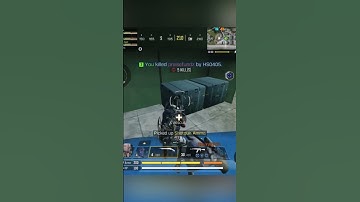 How dare him! 😂😈 #codm #gaming #shorts #bots #cod #fyp