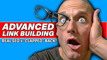 Advanced Link Building SEO Strategies