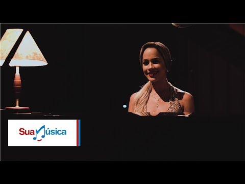 Assista agora ao novo clipe de Michele Andrade!