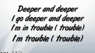 Cascada- Stalker Lyrics