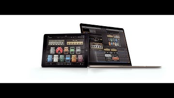 POSITIVE GRID BIAS FX Desktop Tutorial