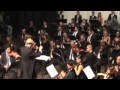 Osrn orquestra sinfonica do rio grande do norte  regente linus lerner sate