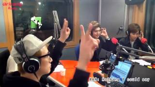 [Super K-Pop] F.CUZ (포커즈) - One Love, Answer The Phone 中字