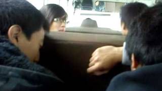 Information Bus ride to Six Flags News