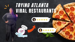 Truth About The Juicy Crab | Atlanta Restaurant Review