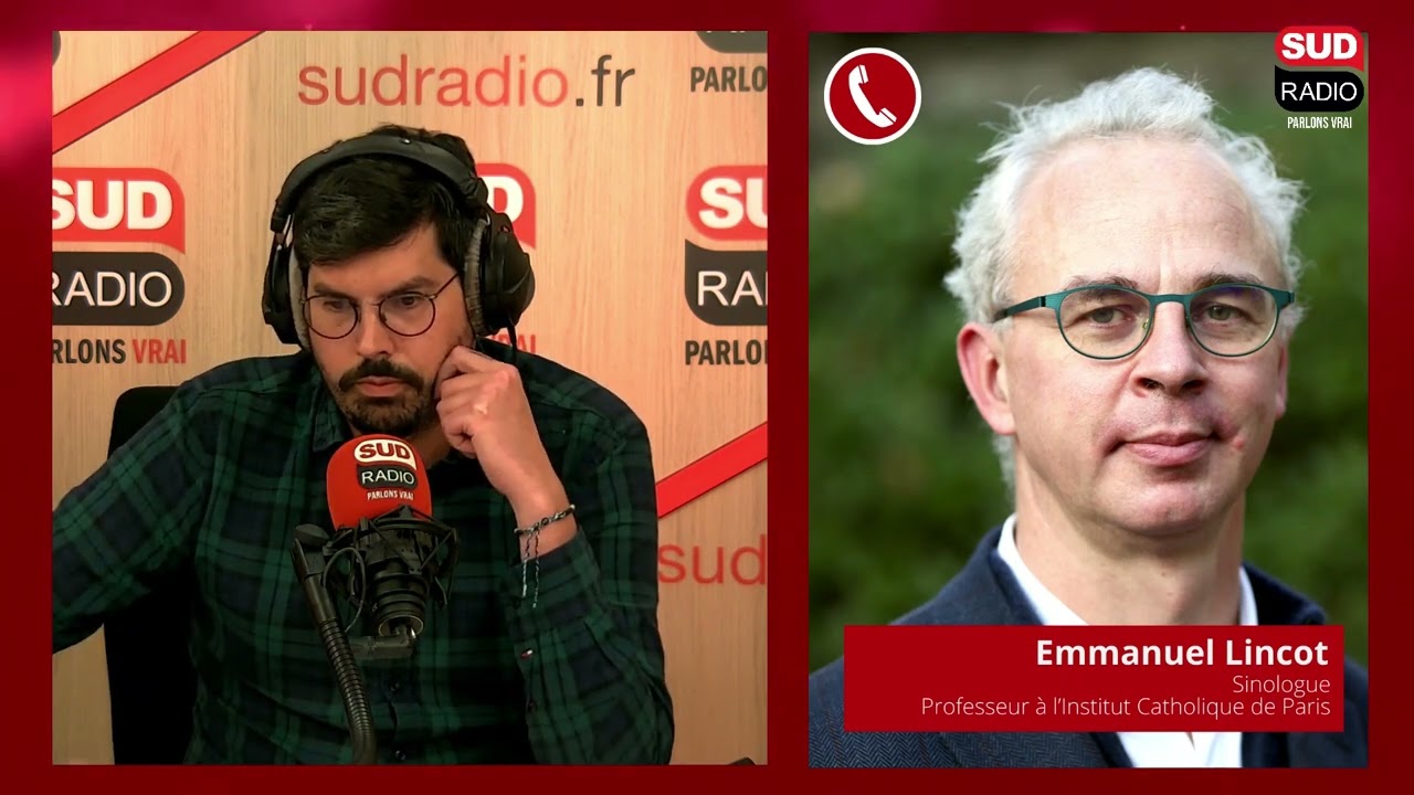 Une invasion chinoise est-elle possible à Taïwan ?