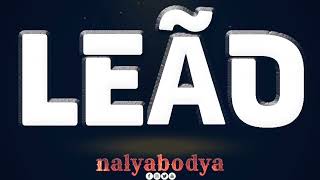 Nalyabodya Leão 🦁  Matambalale Unangutwale nangu apa 1 Audio oficial