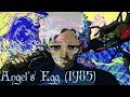 Angel's Egg (1985)... An Unexplainable OVA | Not Lost Media