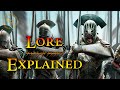 How Did Sauron and Saruman Feed their Armies? | Lord of the Rings Lore | Middle-Earth