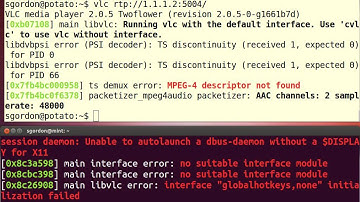 ITS413, Lecture 22, 06 Feb 2013 - Multimedia Applications