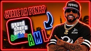 Cómo INSTALAR GTA SA AML + Todo lo NUEVO que trae 😱