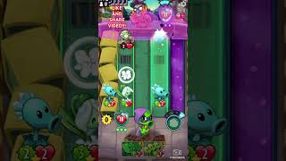PvZ Heroes.Plants And Zombies 2 Great War Part 17